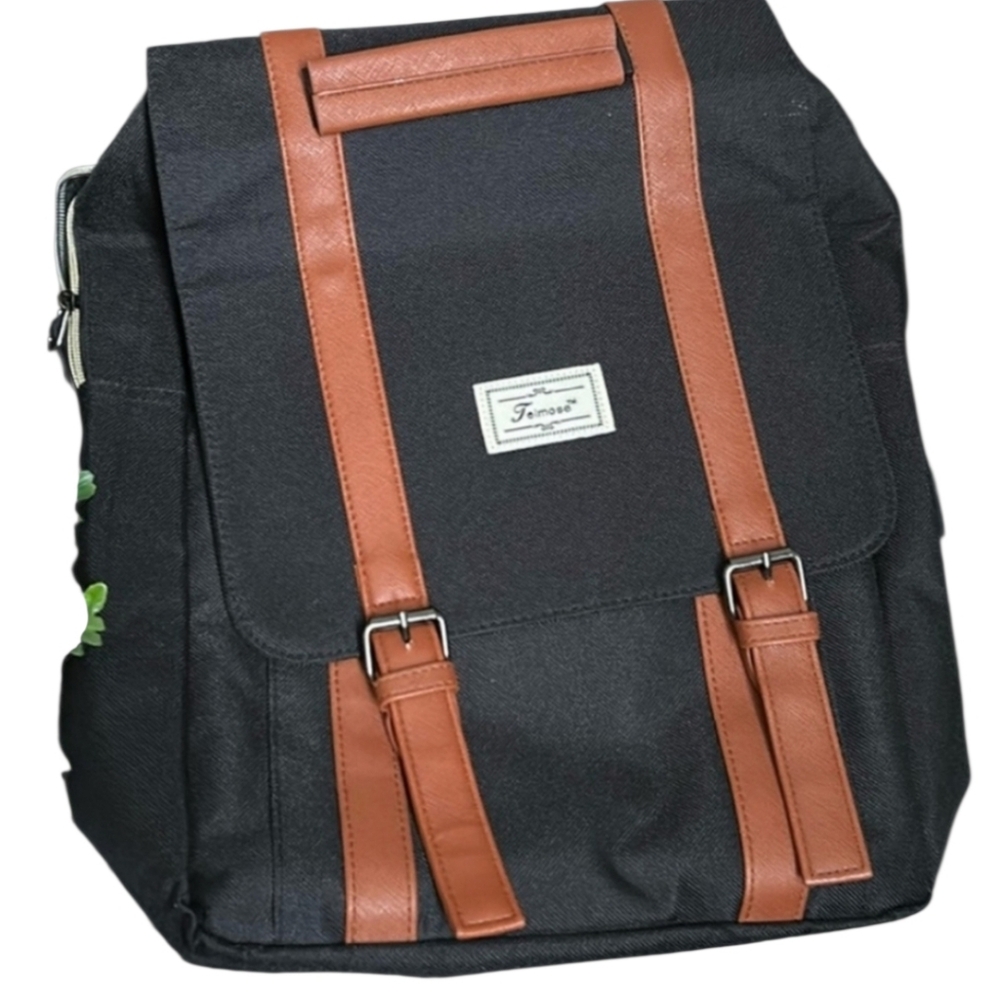 Teimose NWOT Large USB Backpack